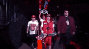 toprank fight boxing fighting espn GIF