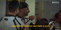 GIF by Fight of The Living Dead