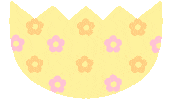 Easter うさぎ Sticker