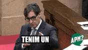 Humor Comedia GIF by Alguna Pregunta Més?