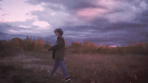 Dancing In My Room GIF by 347aidan