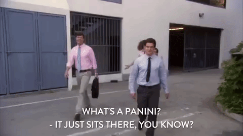 comedy central GIF by Workaholics