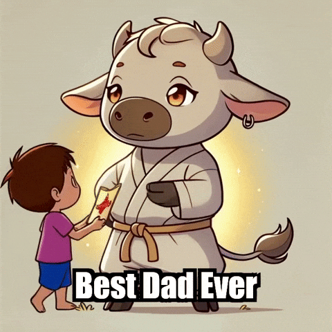 Family Love GIF by Masterfurdinand