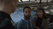 cop speeding GIF by CBS