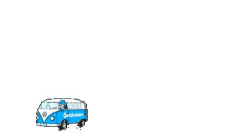 Travel Camping Sticker by Geldhelden