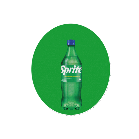 Sprite Sticker by Thums Up