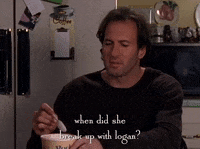 season 5 netflix GIF by Gilmore Girls 