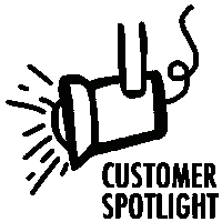 sale spotlight Sticker by Mailchimp