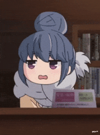 Camp What GIF