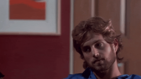 greg sestero GIF by The Room