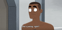 Season 2 Jett GIF by Paramount+