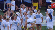 University Of North Carolina Win GIF by UNC Tar Heels