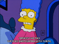 marge simpson GIF