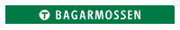 hammarbyfotboll station bajen hammarby söderort Sticker