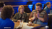 Mr Mayor GIF by NBC