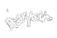 Kimdoyoung Nctdoyoung Sticker