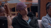 Bb25 GIF by Big Brother