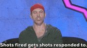 Bb25 GIF by Big Brother