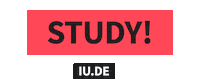 Study Sticker by IU Internationale Hochschule