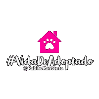 Adopta Rabito Sticker by RabitoKontento