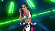 Nora Fatehi Dance GIF by Amazon miniTV