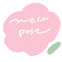おんなのこ Sticker