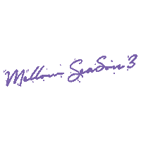 Makeup Sticker by Merzy