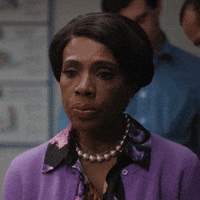 Angry Sheryl Lee Ralph GIF by ABC Network