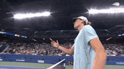 Us Open Tennis Sport GIF by US Open