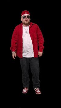 Sonority music sunshine chris shaking GIF