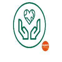 Sustainability Nachhaltigkeit Sticker by Wiesner Gastronomie