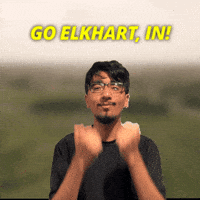Indiana Elkhart GIF