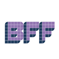 Friends Bff Sticker by LEGO