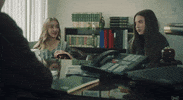 total eclipse lauren orlando GIF by Brat