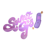 Pink Sticker by THANKS FOR THE INVITE