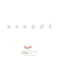 Asande_DRC jewellery capetown asande asandedrc Sticker