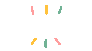 Pink Sound Sticker