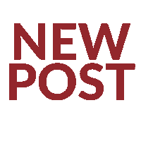 New Post Click Through Sticker by National Ladies Homestead Gathering