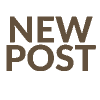 New Post Click Through Sticker by National Ladies Homestead Gathering