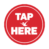 New Post Click Sticker by iFLY Indoor Skydiving