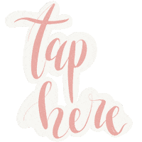 New Post Click Here Sticker