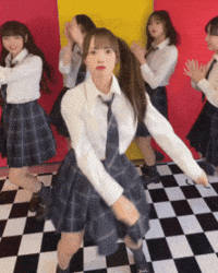 Girl Group Idol GIF