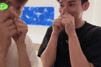 Cross No GIF