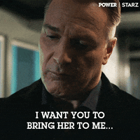 Mike Dopud Starz GIF by Power