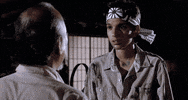martial arts life GIF