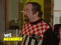 Tv1 Postbus X GIF by VRT Heimwee