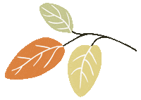 Fall Autumn Sticker by Sophiekunterbunt