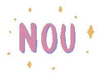 Nou Sticker