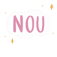 Nou Sticker