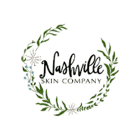 Sticker by Nashville Skin Company